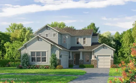12337 Gathering Pines Road Jacksonville FL 32224