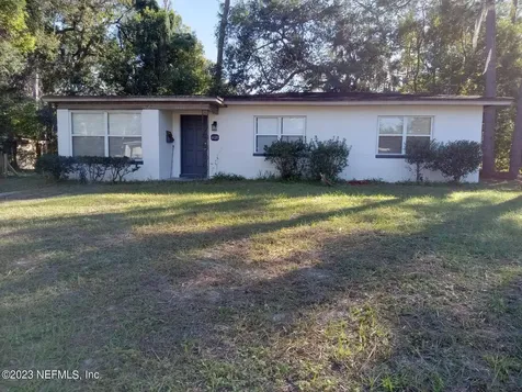 6120 Mercer Circle N Jacksonville FL 32217