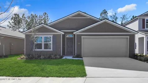 3169 Rustic Deer Way Green Cove Springs FL 32043