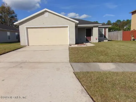 1135 Autumn Point Court Jacksonville FL 32218