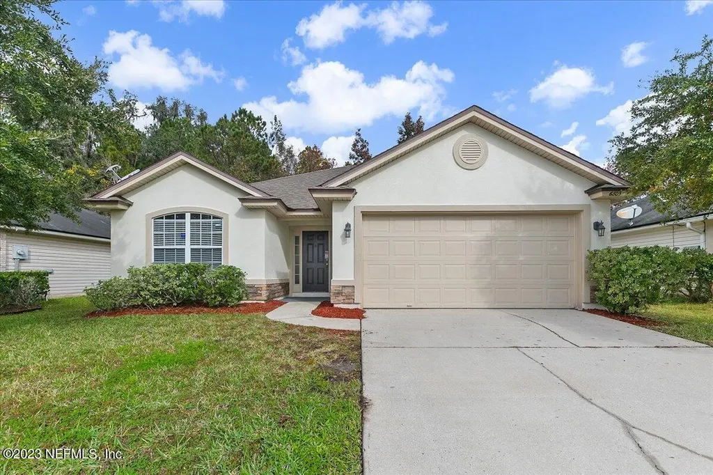 6805 Southern Oaks Drive Jacksonville FL 32244