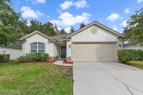 6805 Southern Oaks Drive Jacksonville FL 32244