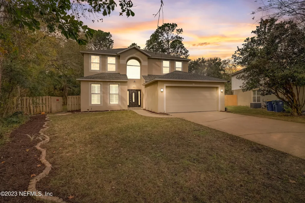 3371 Glenn Hollow Court Jacksonville FL 32226