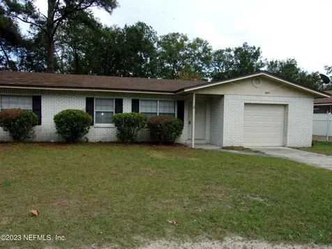 1135 Winstonian Way Street Jacksonville FL 32221