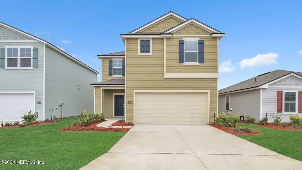 12696 European Beech Road Jacksonville FL 32218