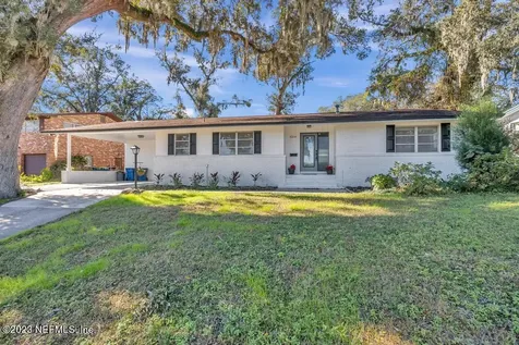 6214 Kellow Drive Jacksonville FL 32216