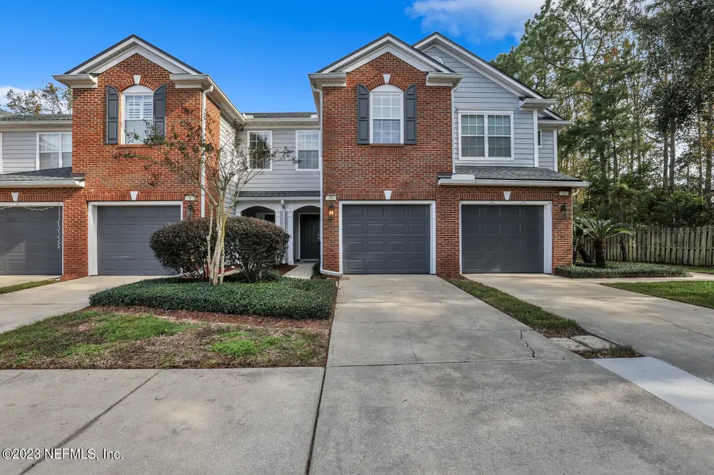 13551 Stone Pond Drive Jacksonville FL 32224
