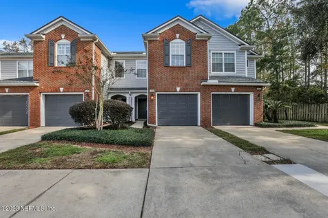 13551 Stone Pond Drive Jacksonville FL 32224