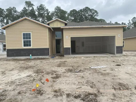 215 White Rabbit Run St. Augustine FL 32092