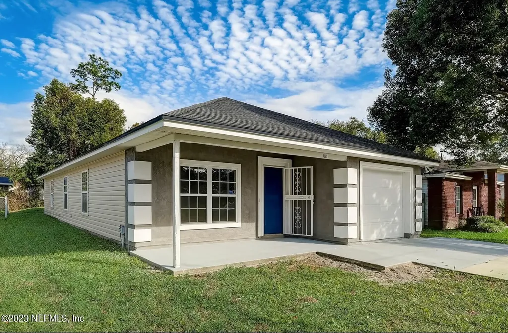 9229 Washington Avenue Jacksonville FL 32208
