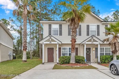 1873 Lago Del Sur Drive Middleburg FL 32068