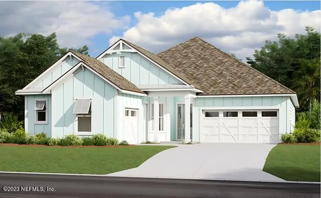 356 Palm Crest Drive Ponte Vedra FL 32081