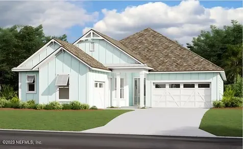 356 Palm Crest Drive Ponte Vedra FL 32081
