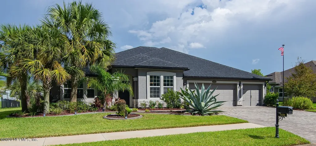 5128 Clapboard Creek Drive Jacksonville FL 32226