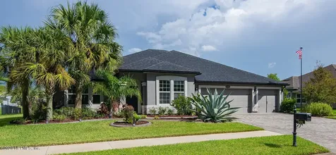 5128 Clapboard Creek Drive Jacksonville FL 32226