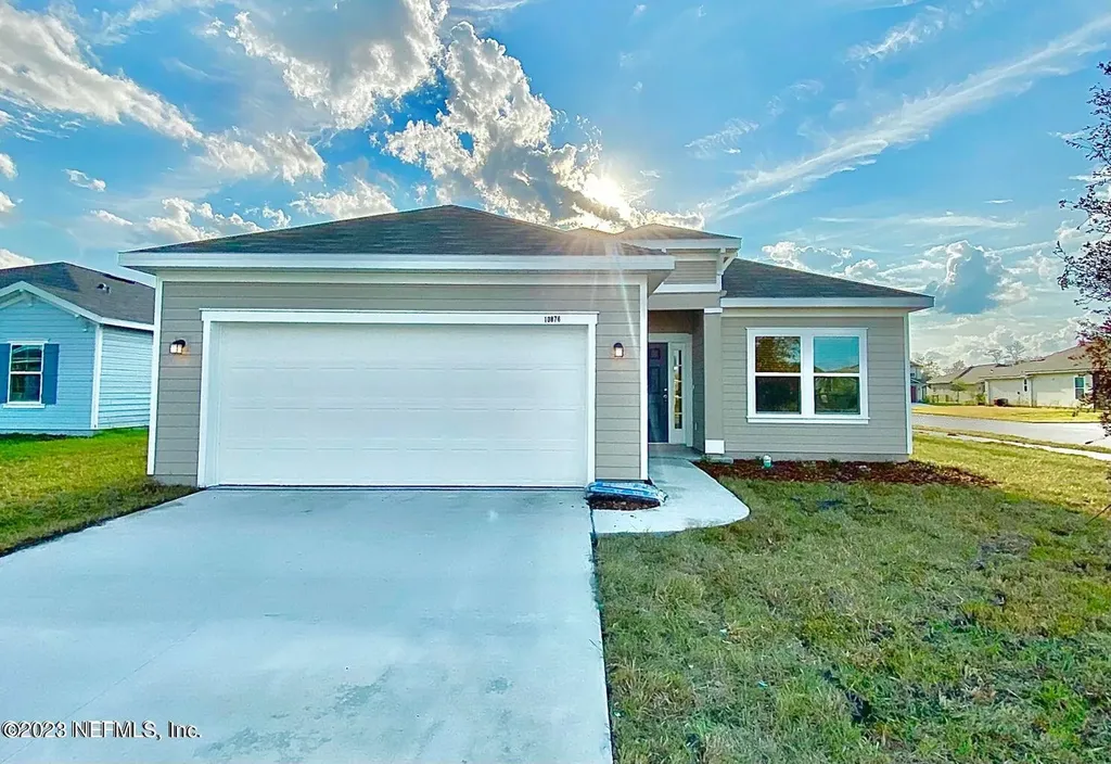 10876 Peacock Landing Court Jacksonville FL 32218