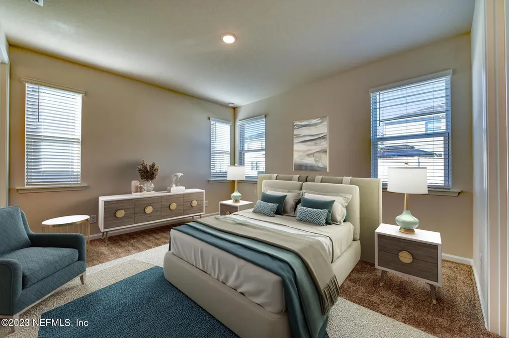 7136 Mahogany Run Drive Jacksonville FL 32244