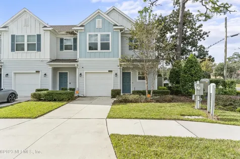 1604 Pottsburg Point Drive Jacksonville FL 32207