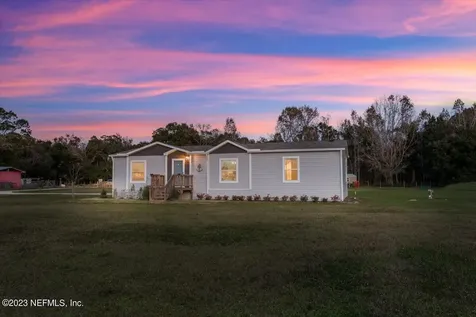 4740 SE 96th Terrace Starke FL 32091