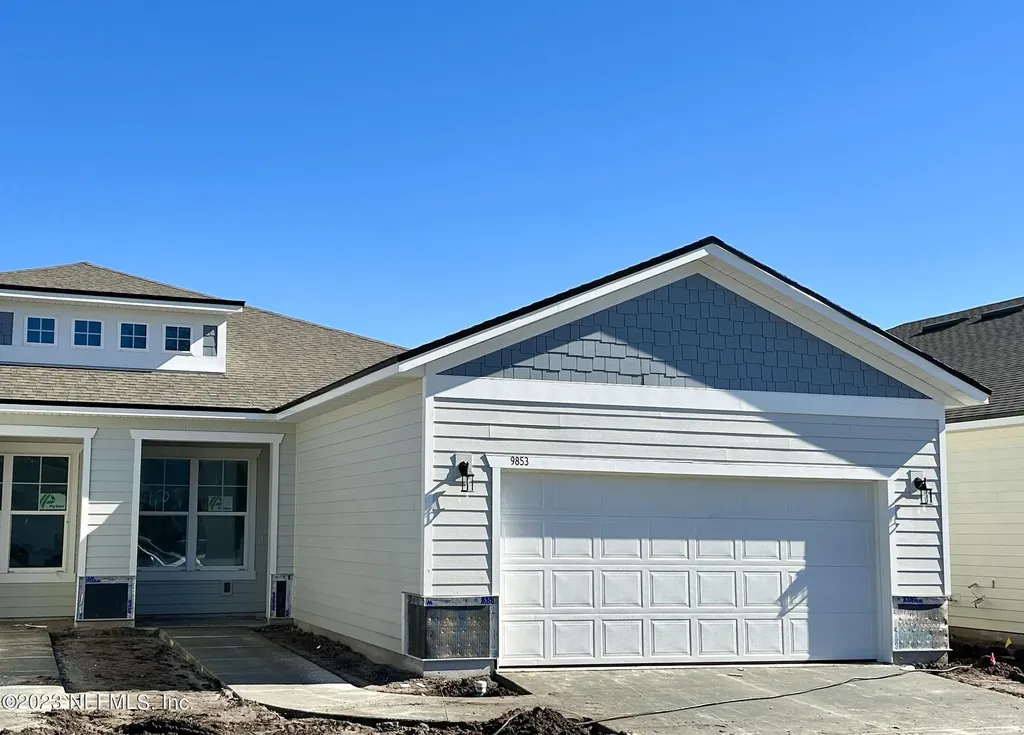 9853 Stone Oak Court Jacksonville FL 32257