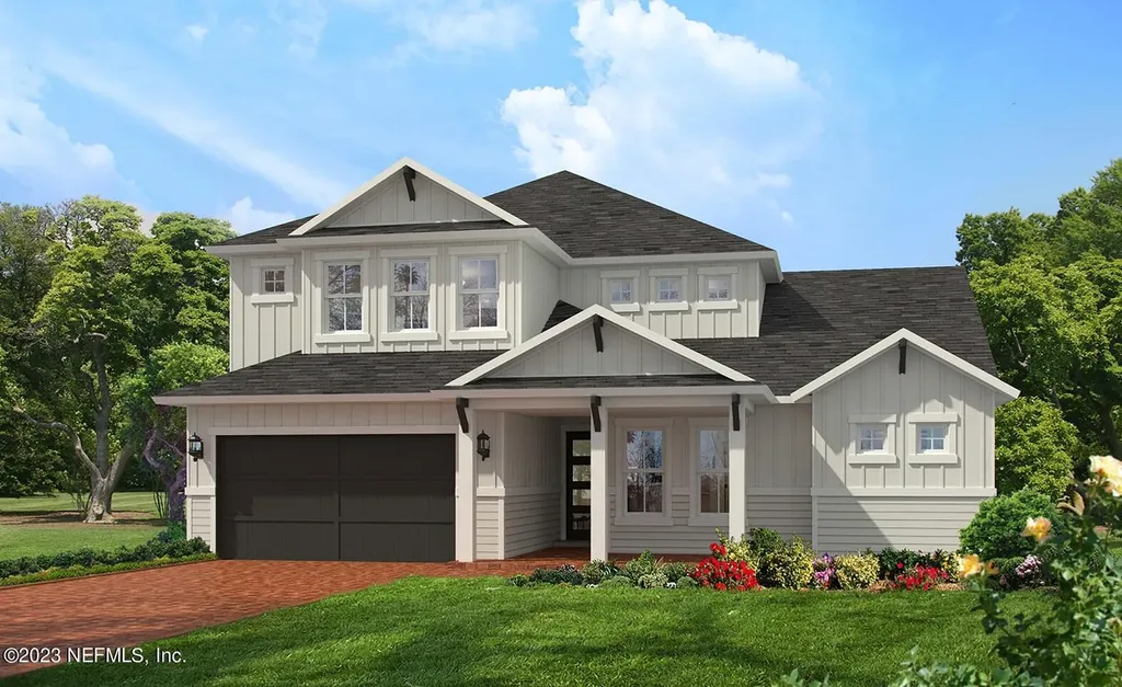 172 Courtney Chase Drive St. Augustine FL 32092