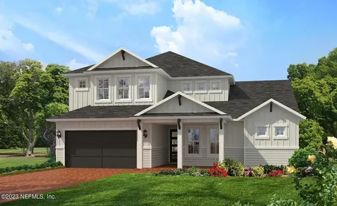 172 Courtney Chase Drive St. Augustine FL 32092