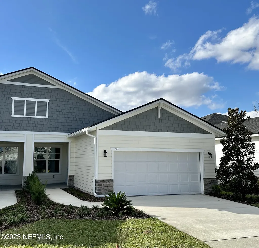 9861 Stone Oak Court Jacksonville FL 32257
