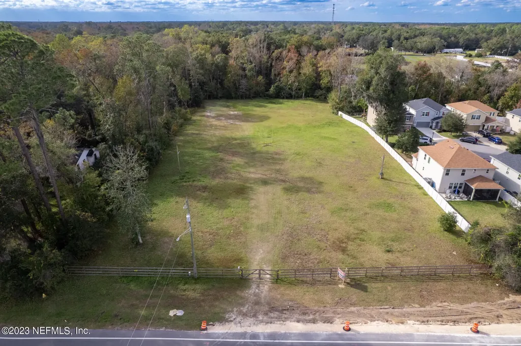 12630 Yellow Bluff Road Jacksonville FL 32226