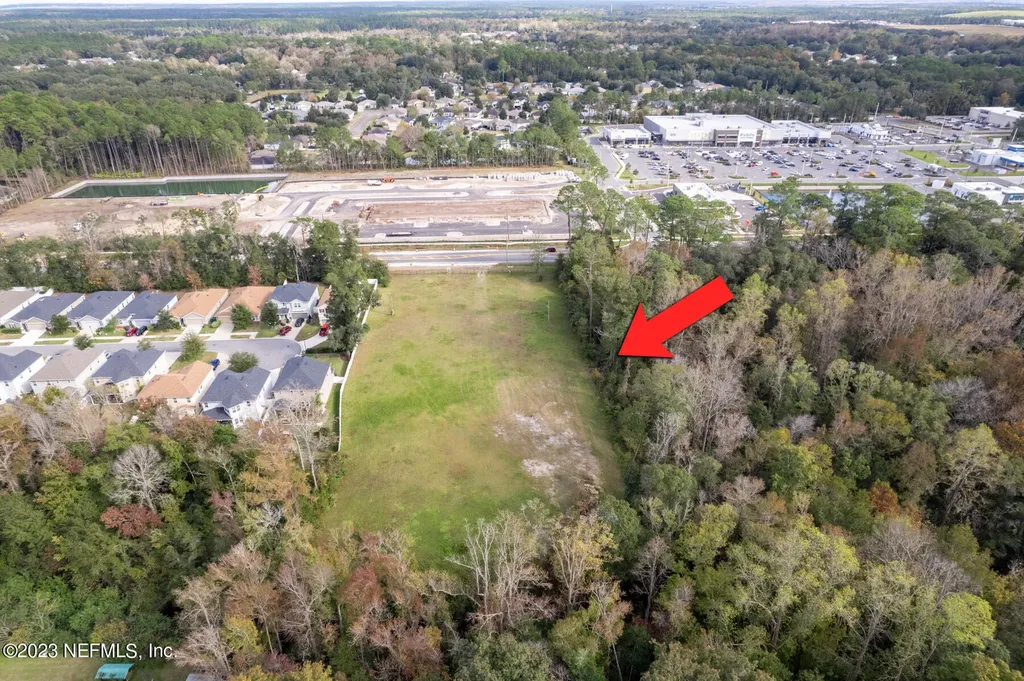 12630 Yellow Bluff Road Jacksonville FL 32226