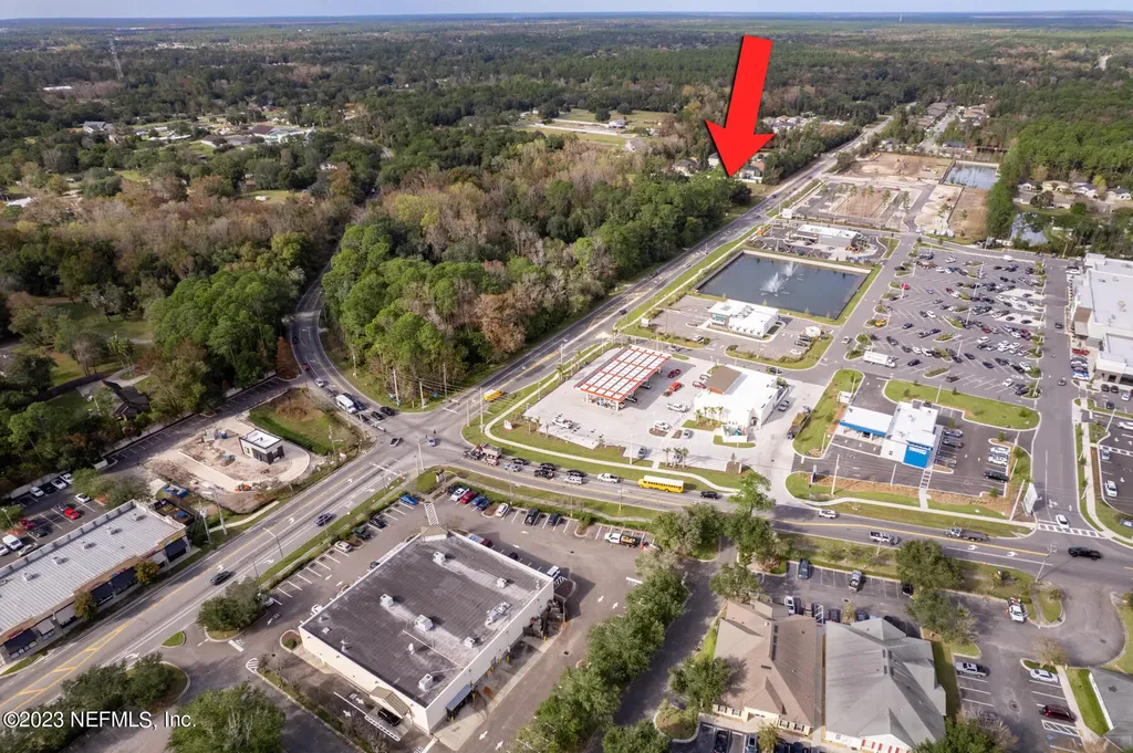 12630 Yellow Bluff Road Jacksonville FL 32226