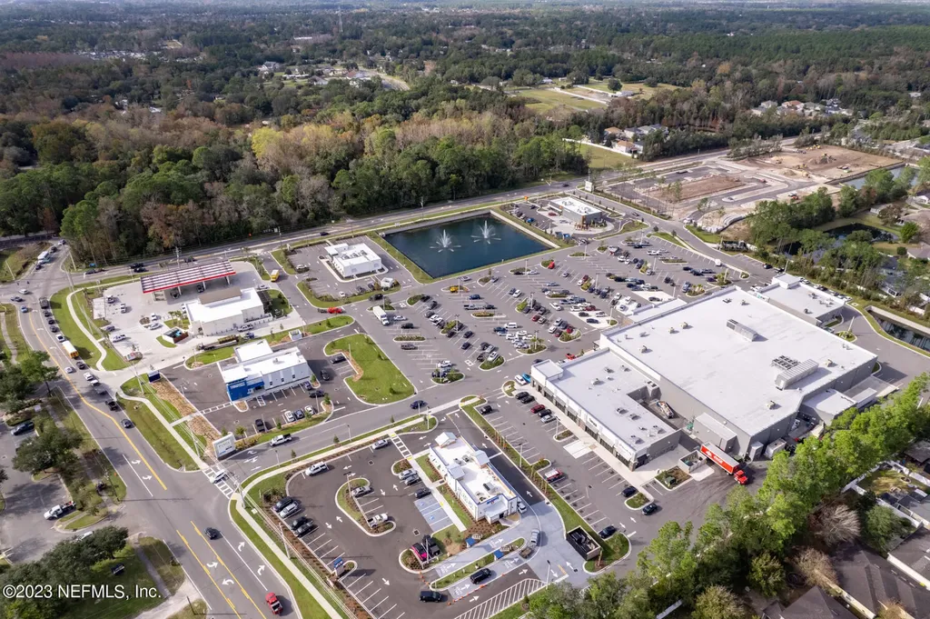 12630 Yellow Bluff Road Jacksonville FL 32226