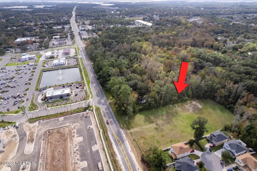12630 Yellow Bluff Road Jacksonville FL 32226