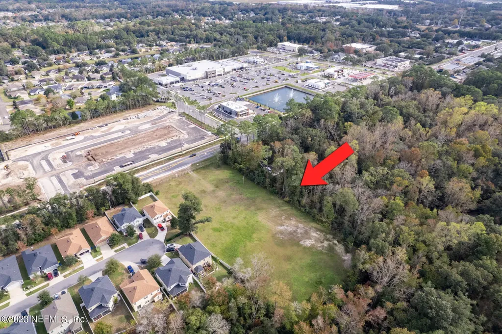 12630 Yellow Bluff Road Jacksonville FL 32226