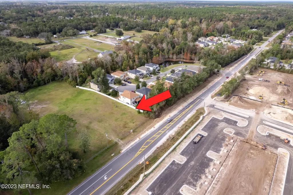 12630 Yellow Bluff Road Jacksonville FL 32226