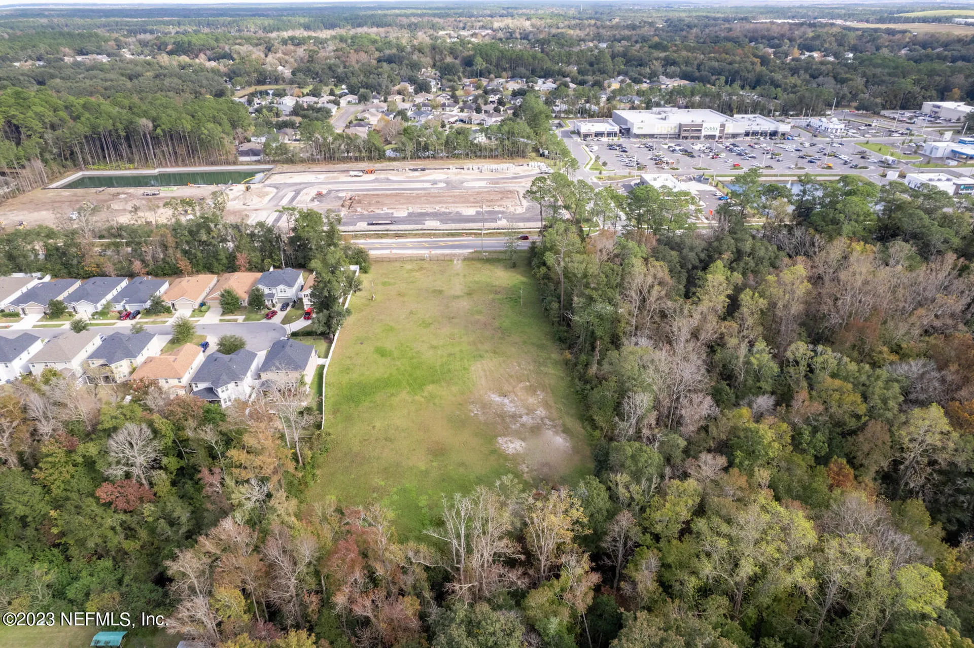 12630 Yellow Bluff Road Jacksonville FL 32226