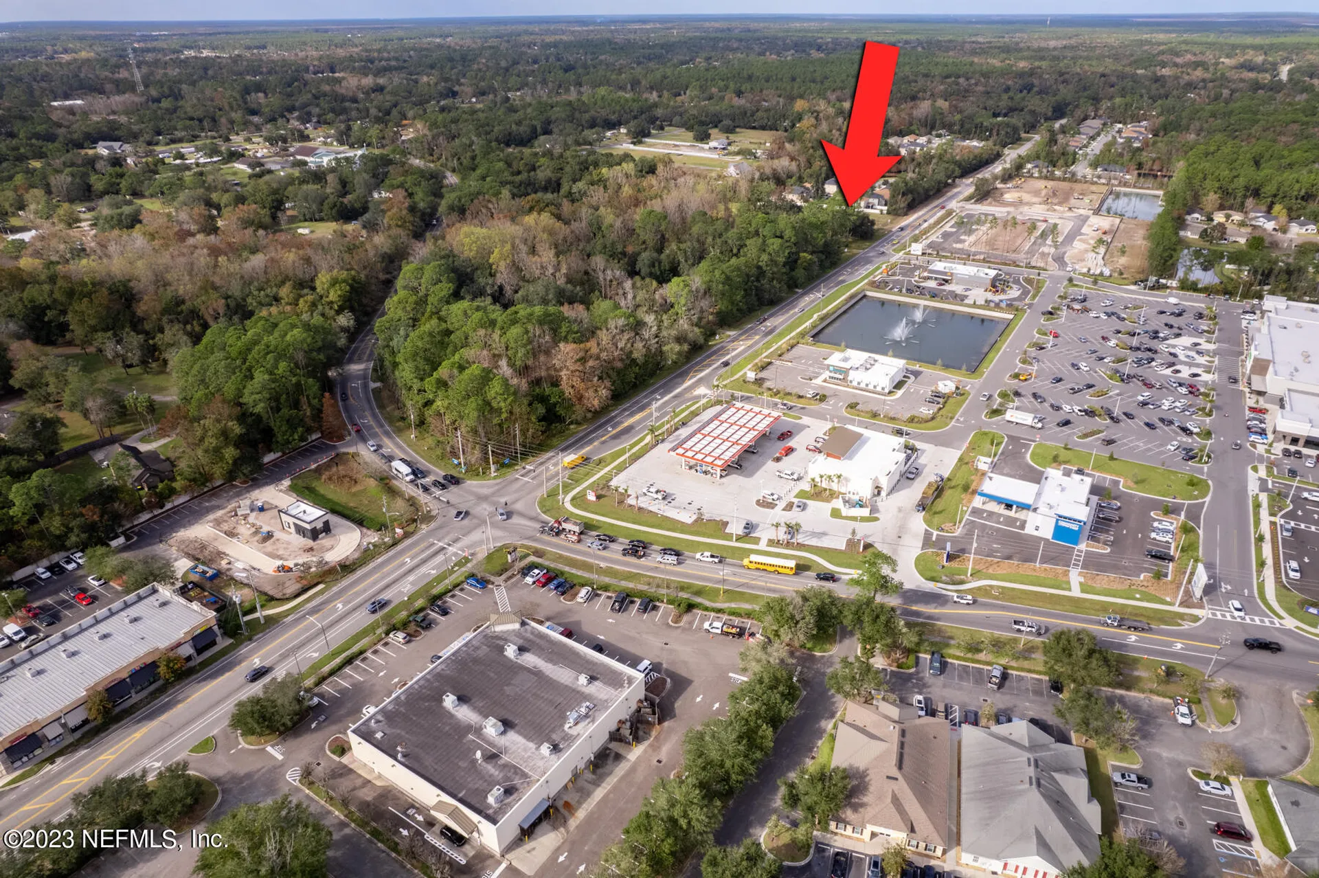 12630 Yellow Bluff Road Jacksonville FL 32226