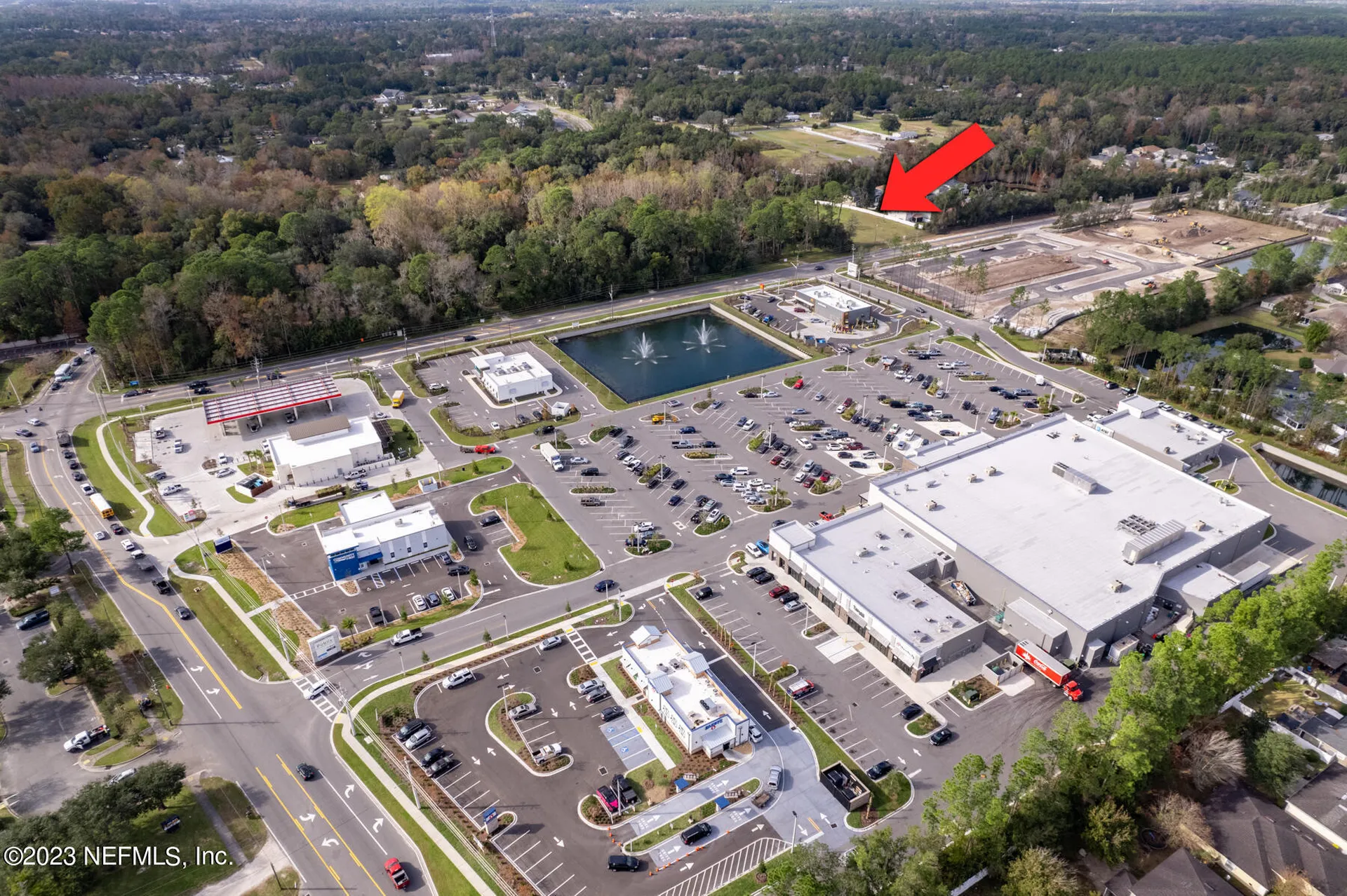12630 Yellow Bluff Road Jacksonville FL 32226