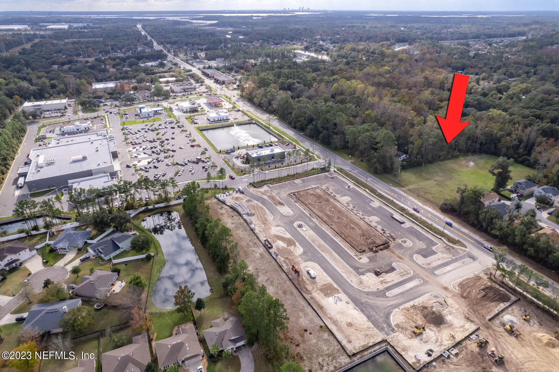 12630 Yellow Bluff Road Jacksonville FL 32226