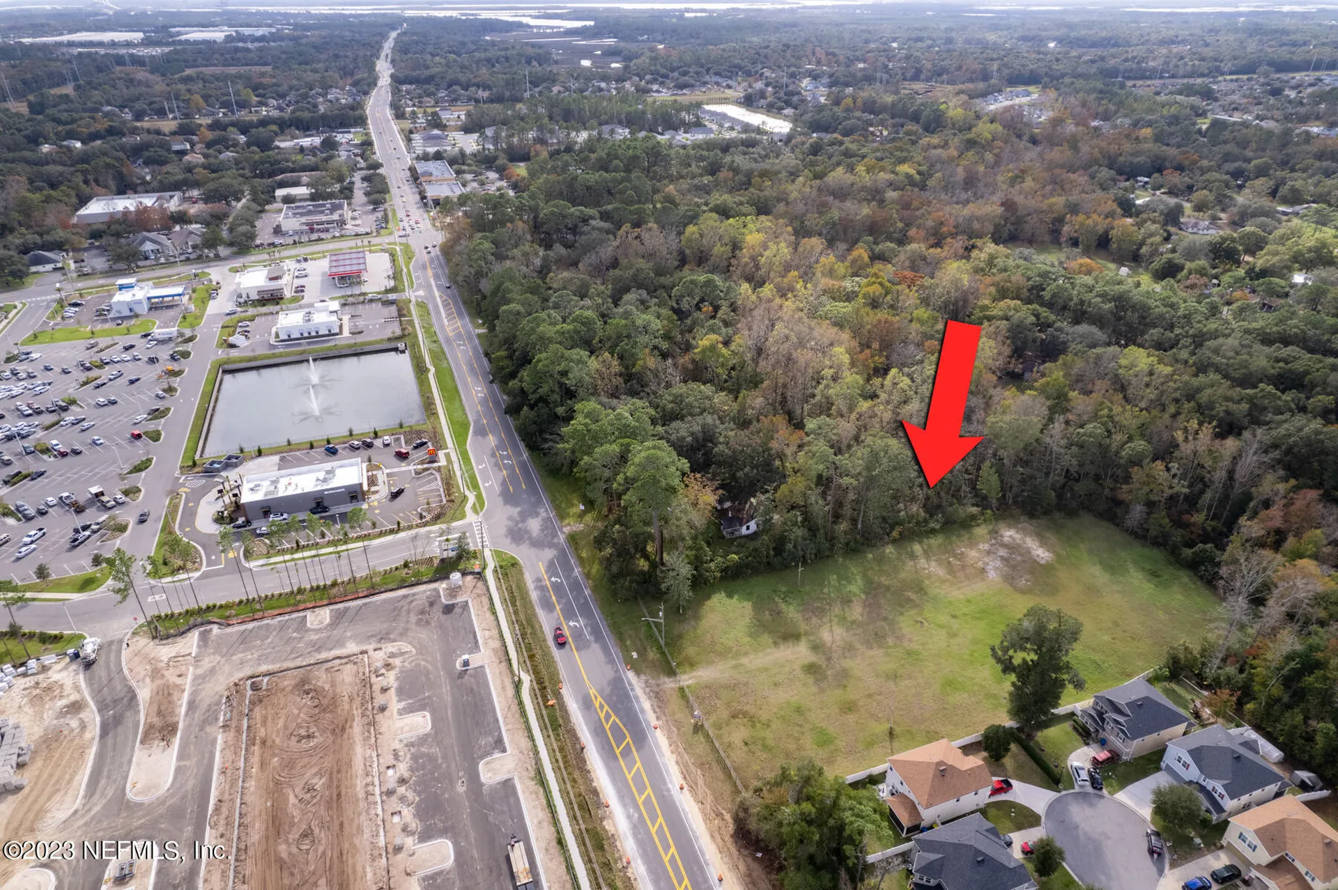 12630 Yellow Bluff Road Jacksonville FL 32226