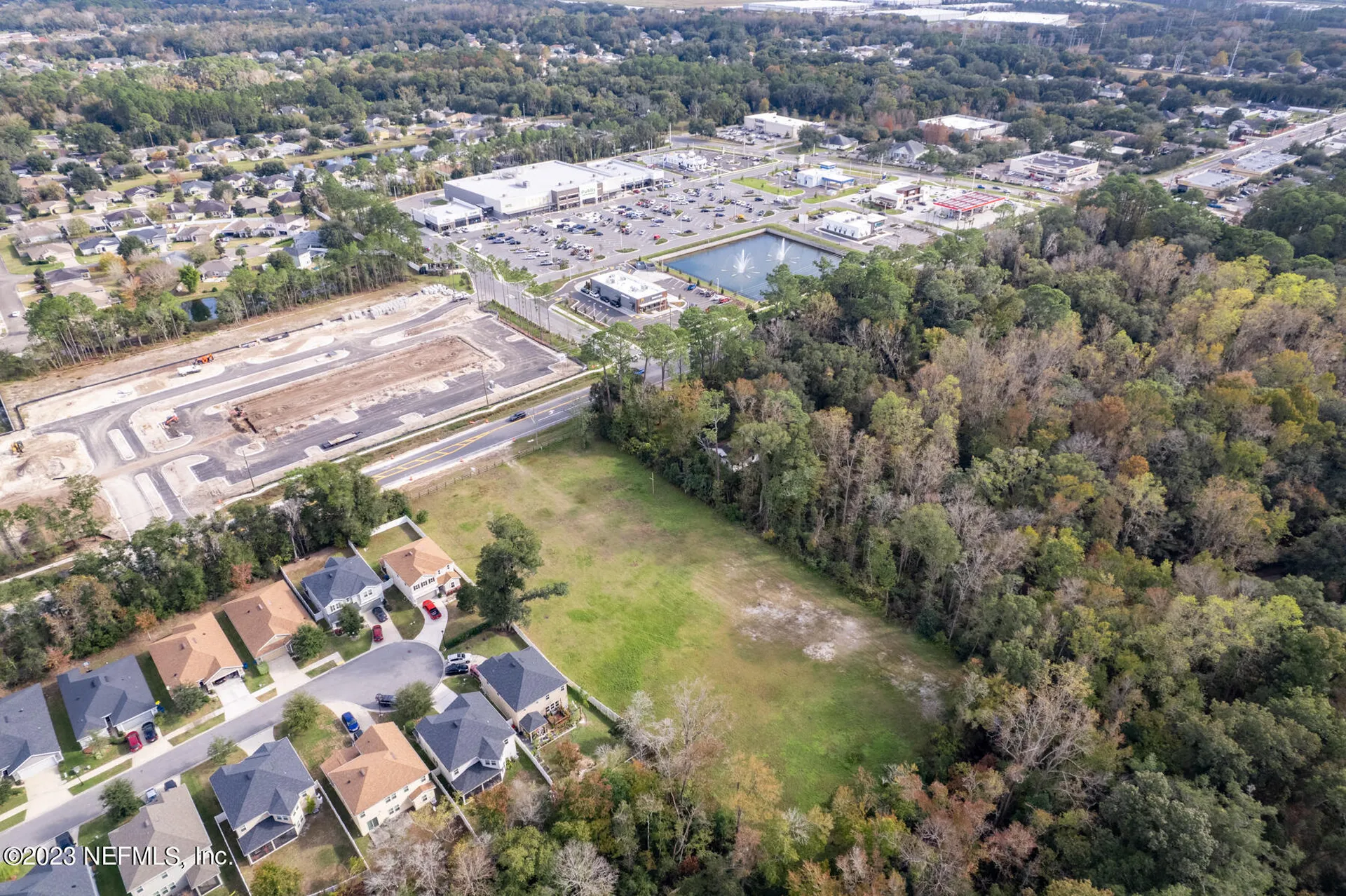 12630 Yellow Bluff Road Jacksonville FL 32226