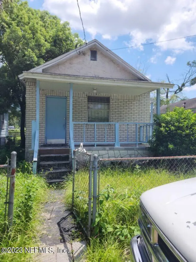 1329 Mount Herman Street Jacksonville FL 32209