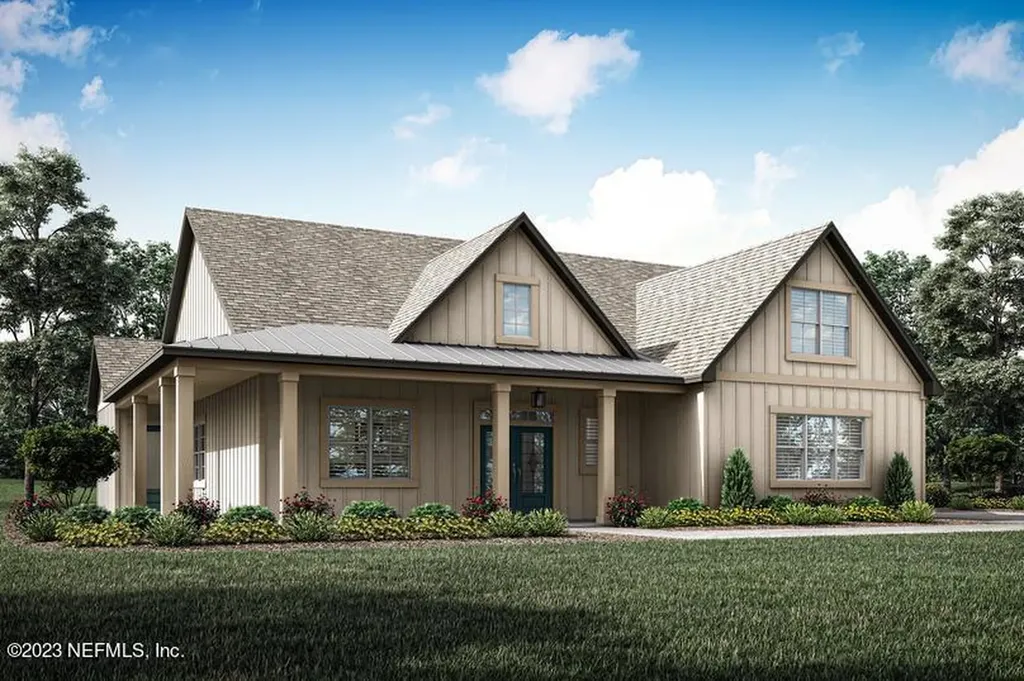 36217 Sugar Court Hilliard FL 32046