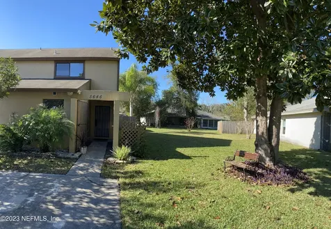 5646 Pinebay Circle S Jacksonville FL 32244
