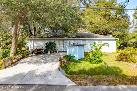 278 Venetian Boulevard St. Augustine FL 32095