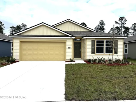 3170 Rustic Deer Way Green Cove Springs FL 32043