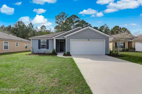 65026 Mossy Creek Lane Yulee FL 32097