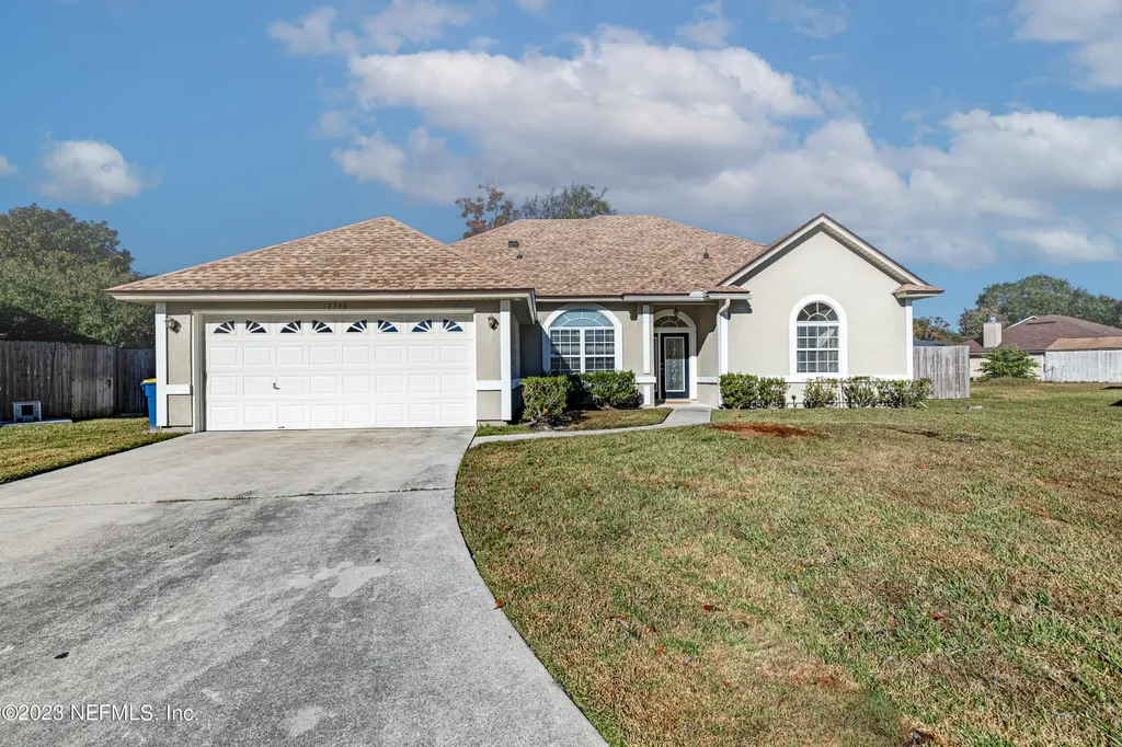 12346 Wavyleaf Court Jacksonville FL 32225