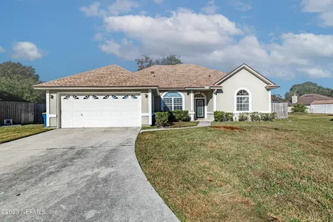 12346 Wavyleaf Court Jacksonville FL 32225