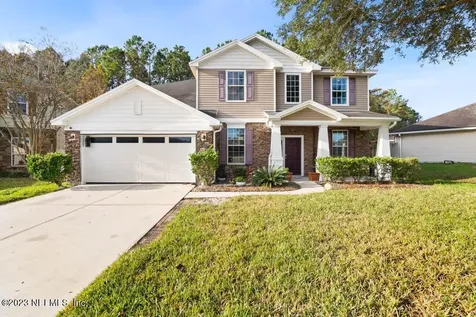 1396 Creek Point Boulevard Jacksonville FL 32218