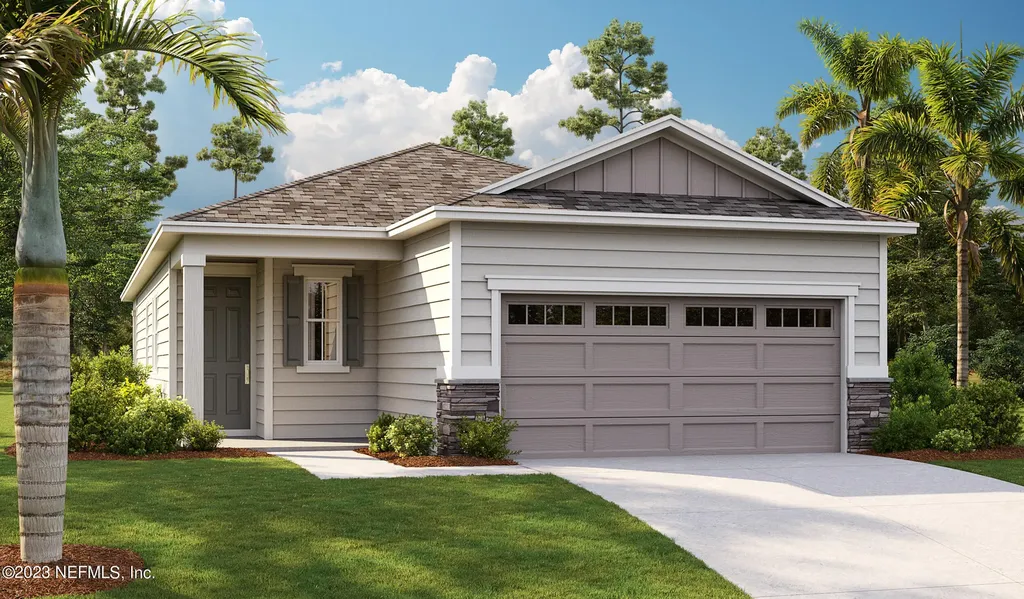 7185 Mahogany Run Drive Jacksonville FL 32244